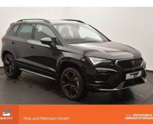 Seat Seat Ateca 2.0 TSI DSG 4Drive Basis Kamera/Memory/ Gebrauchtwagen