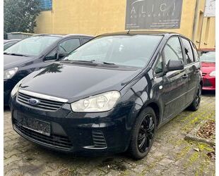 Ford Ford C-Max C-MAX Style + Gebrauchtwagen