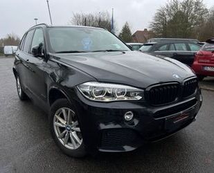 BMW BMW X5 xDrive 40d M-Paket (AHK-LED-H&K-HuD-ACC) Gebrauchtwagen