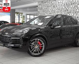 Porsche Porsche Cayenne S SPORT*SPORTABGAS*LUFT*PANO*360°K Gebrauchtwagen