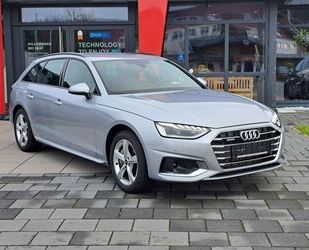 Audi Audi A4 Avant 2.0 TFSI 204 PS quattro advanced LE Gebrauchtwagen