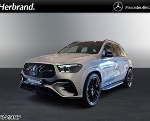 Mercedes-Benz GLE 350 Gebrauchtwagen