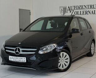 Mercedes-Benz B 200 Gebrauchtwagen