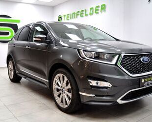 Ford Edge Gebrauchtwagen