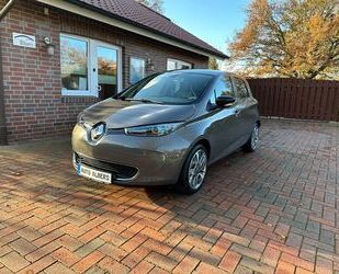 Renault ZOE Gebrauchtwagen