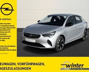 Opel Opel Corsa-e Elegance LED/KAMERA/PDC/SHZ/DAB Gebrauchtwagen