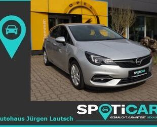 Opel Opel Astra K 5trg 1.5D Edition LED/AGR/SHZ/PDC/Nav Gebrauchtwagen