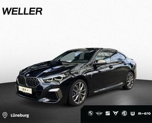 BMW BMW M235i xDrive Gran Coupé M Sport Panor. HUD ACC Gebrauchtwagen