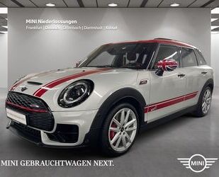 Mini MINI John Cooper Works ALL4 Clubman Kamera Pano.Da Gebrauchtwagen