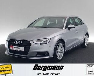 Audi Audi A3 Sportback 30 TFSI design LED NAVI SHZ PDC Gebrauchtwagen