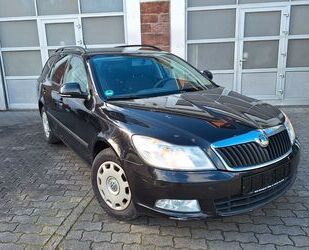 Skoda Skoda Octavia Combi Ambition Gebrauchtwagen