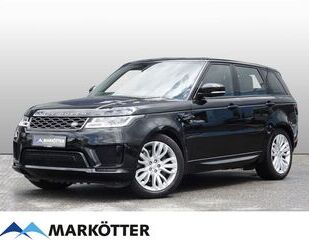 Land Rover Land Rover Range Rover Sport HSE Dynamic 3.0 SDV6 Gebrauchtwagen