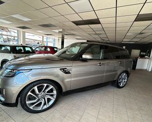 Land Rover Land Rover Range Rover Sport SE Gebrauchtwagen