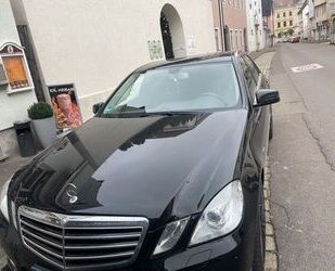 Mercedes-Benz Mercedes-Benz Mercedes e2000 Gebrauchtwagen