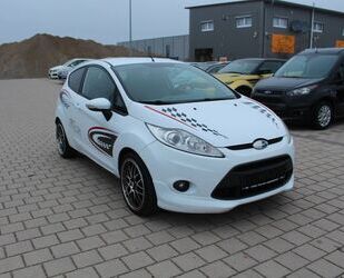 Ford Ford Fiesta Sport / TÜV 11-2025 Gebrauchtwagen