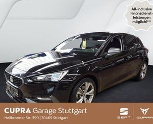 Seat Seat Leon FR-Line 1.5 TSI DSG 110 kW Gebrauchtwagen