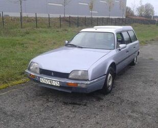 Citroen Citroën CX Gebrauchtwagen