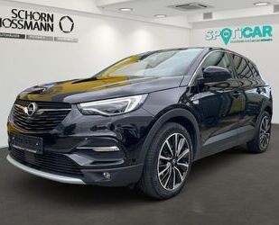 Opel Opel GRANDLAND X ULTIMATE 1.5D AT ACC+NAVI+PANO Gebrauchtwagen