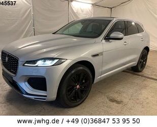 Jaguar Jaguar F-PACE R-Dynamic S AWD Hybrid ACC LED Glasd Gebrauchtwagen