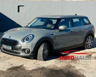 Mini MINI Cooper Clubman Steptr H&K SHZ PDC Navi Temp L Gebrauchtwagen