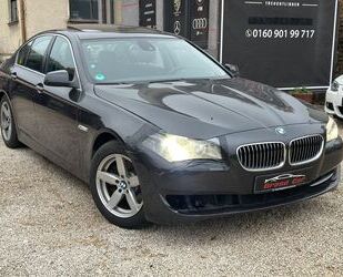 BMW BMW 523i Limo *Schibedach *Head Up *Kamera Gebrauchtwagen