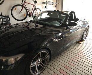 BMW BMW Z4 sDrive30i - Gebrauchtwagen