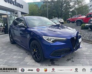 Alfa Romeo Alfa Romeo Stelvio Veloce 2.2 Diesel Gebrauchtwagen