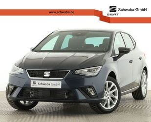 Seat Seat Ibiza FR 1.0 TSI *LED*GRA*KAM*PDC*NAV*SHZ*17