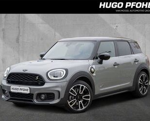 Mini MINI Cooper SE Countryman All4 Aut. John Cooper Wo Gebrauchtwagen