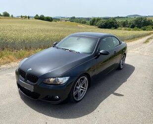 BMW BMW 335i Cabrio Gebrauchtwagen