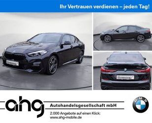 BMW BMW 220i Gran Coupe M Sport Sport Aut. DKG Klimaau Gebrauchtwagen