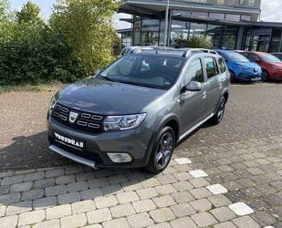 Dacia Dacia Logan MCV Stepway Celebration TCe 90 Kamera Gebrauchtwagen