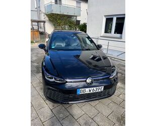 VW Volkswagen Golf 1.4 eHybrid OPF DSG GTE GTE Gebrauchtwagen