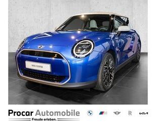 Mini MINI Cooper SE 3-Türer Paket XL, Favoured Trim, NE Gebrauchtwagen