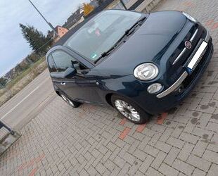 Fiat Fiat 500C 1.2 Lounge Gebrauchtwagen