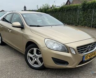 Volvo Volvo S60 2.0 D3 R-Design Gebrauchtwagen