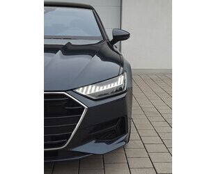 Audi Audi A7 SB 50 TDI /3xS-Line/Pano/360°/LED/HuD/20