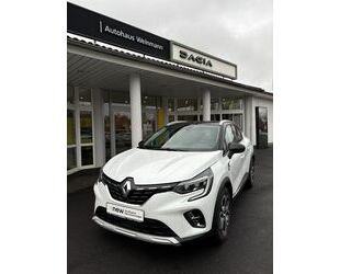 Renault Renault Captur II Intens Gebrauchtwagen