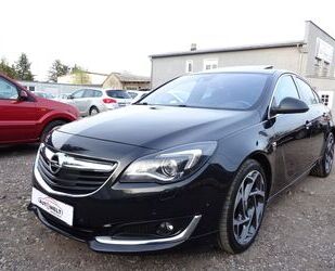 Opel Opel Insignia A Lim.OPC- Business Innovation/TÜV N Gebrauchtwagen