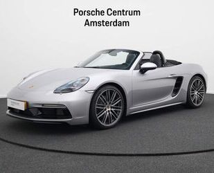 Porsche Porsche Boxster 718 Gebrauchtwagen