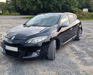 Renault Renault Megane GT TCe 180 zu verkaufen Gebrauchtwagen