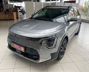 Kia Kia Niro EV Ins + DW + Tec + Rex + Dt.FZG!!! Gebrauchtwagen