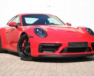 Porsche Porsche 992/911 Carrera GTS BOSE Approved Sportabg Gebrauchtwagen