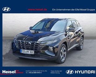 Hyundai Hyundai TUCSON Trend 1.6 Plug-In Hybrid Allrad Gebrauchtwagen