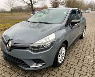 Renault Renault Clio TCe 75 Life Gebrauchtwagen