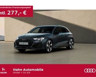 Audi Audi A3 Sportback PA !!! S line 35 TFSI 110(150P Gebrauchtwagen