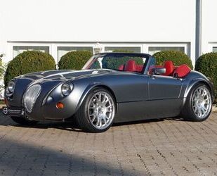 Wiesmann Wiesmann MF 3 Roadster*Titangrau-Metallic*2.Hand*T Gebrauchtwagen