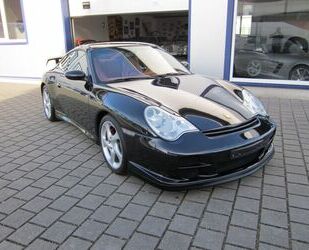 Porsche Porsche 996 4S Coupe Gt2 Look/Motor 50TkM Getriebe Gebrauchtwagen