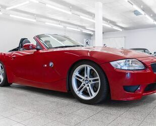 BMW BMW Z4 M 3.2L 246KW Xenon Leder Sitzheizung Gebrauchtwagen