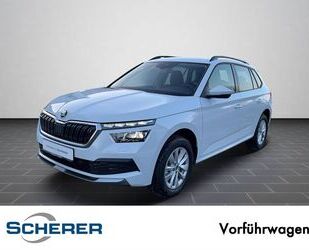 Skoda Skoda Kamiq Ambition KAMIQ AMB TS81/1.0 M6 Gebrauchtwagen